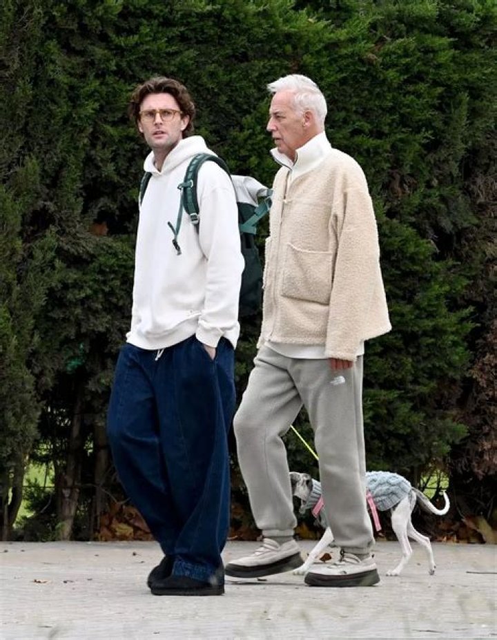 Michael Barrymore - Bio, Age, height, Wiki, Facts and Family