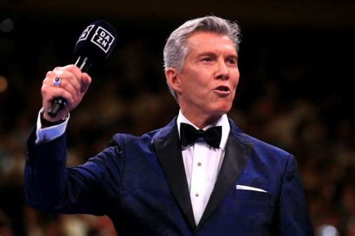 Michael Buffer - Bio, Age, net worth, Wiki, Facts and Family