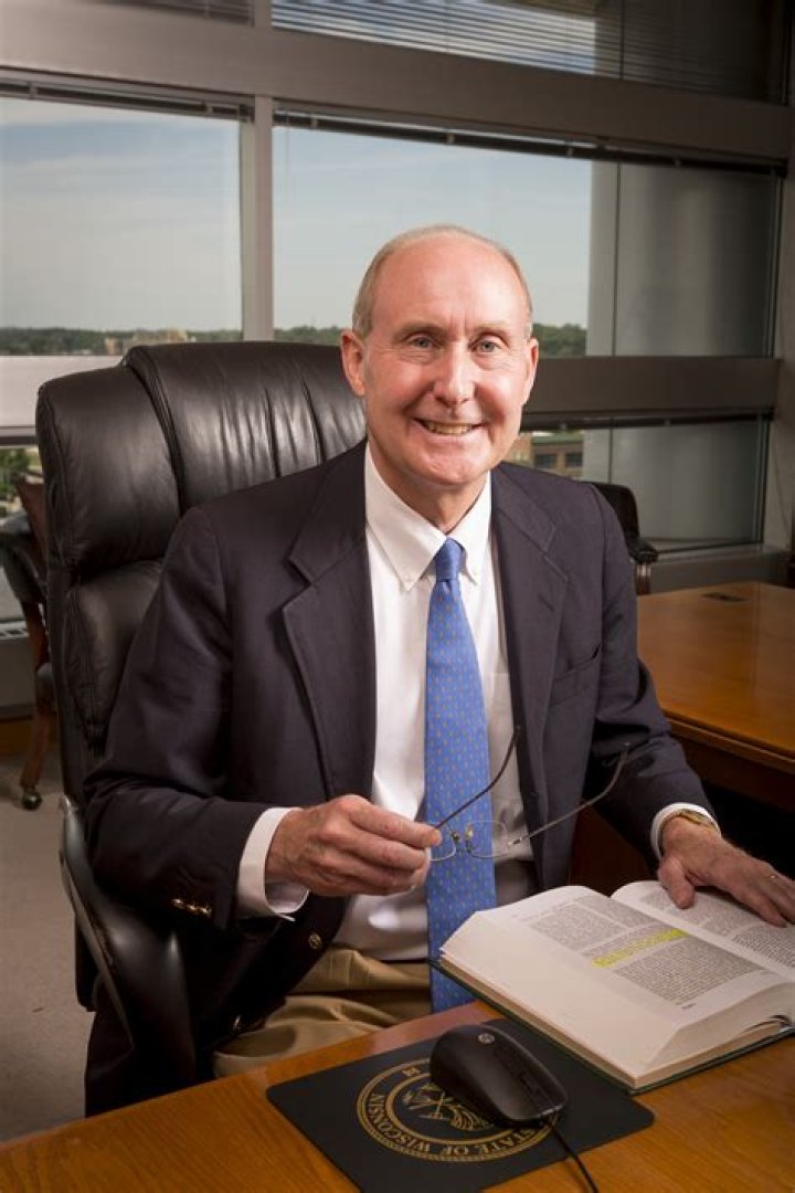 Michael Fitzpatrick - Bio, Age, height, Wiki, Facts and Family