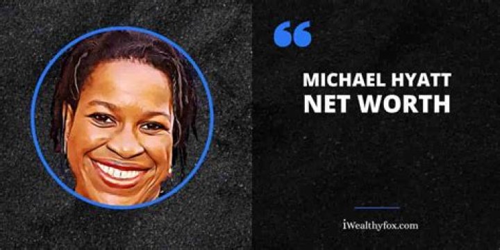 Michael Hyatt - Bio, Age, Wiki, Facts and Family