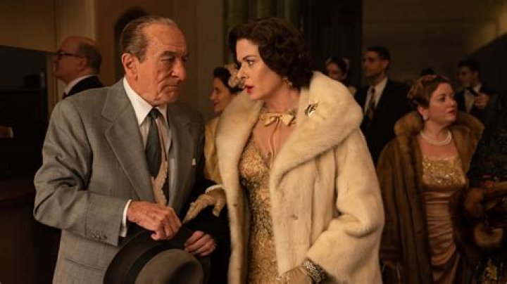 Michael Rispoli - Bio, Age, net worth, Wiki, Facts and Family