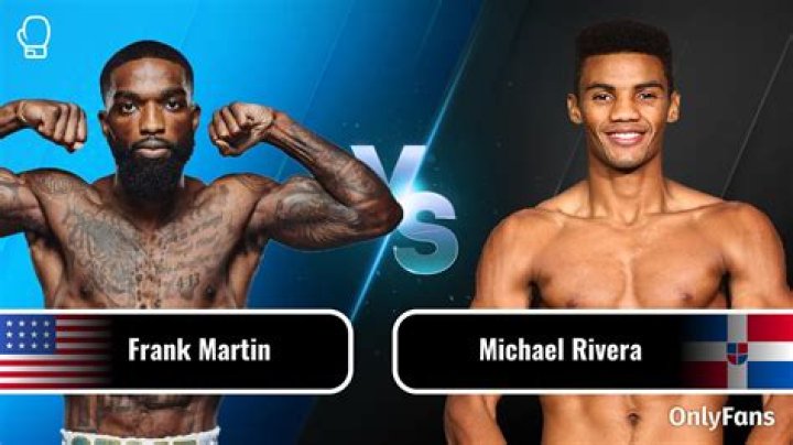 Michael Giovanni Rivera - Bio, Age, Wiki, Facts and Family