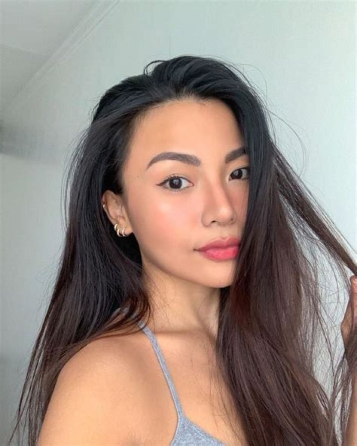 Michelle Dy - Bio, Age, Wiki, Facts and Family