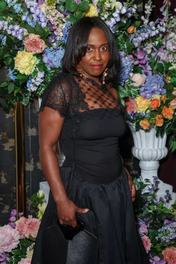 Michelle Gayle - Bio, Age, Wiki, Facts and Family