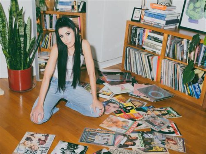 Michelle Zauner - Bio, Age, Wiki, Facts and Family