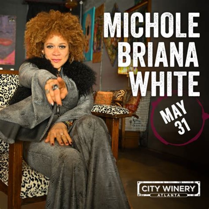 Michole Briana White - Bio, Age, Wiki, Facts and Family