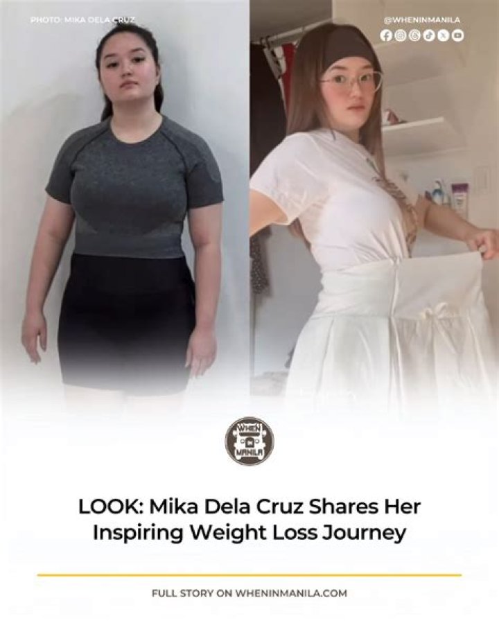 Mika Dela Cruz - Bio, Age, Wiki, Facts and Family