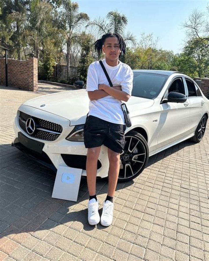 Misha Domnikov: TikTok Star Detailed Bio, Age, Birthday, & Height Insights and more