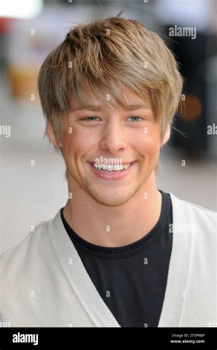 Mitch Hewer - Bio, Age, Wiki, Facts and Family