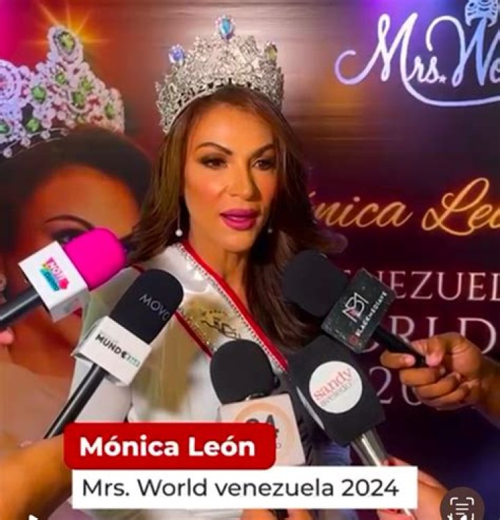 Monica Leon - Bio, Age, Wiki, Facts and Family