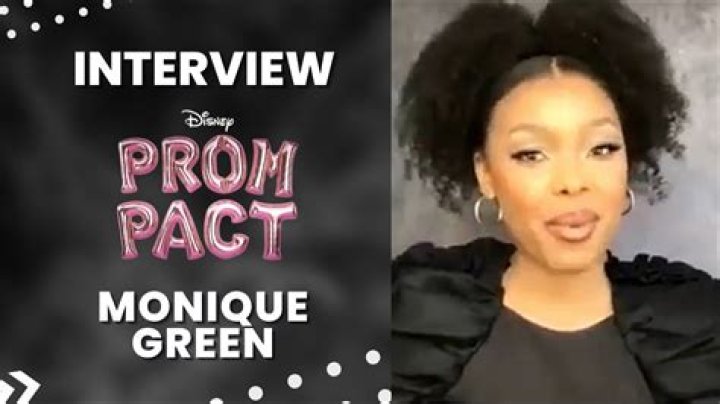 Monique Green - Bio, Age, Wiki, Facts and Family