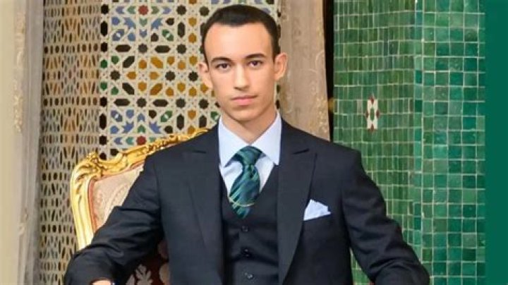 Moulay Hassan - Bio, Age, Wiki, Facts and Family