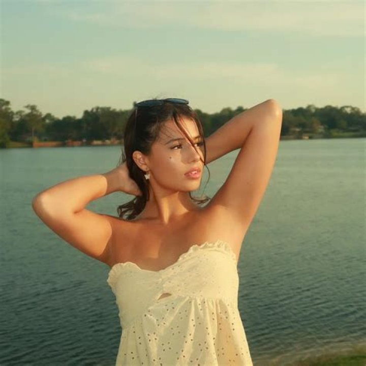 Mya Salina - Bio, Age, Wiki, Facts and Family