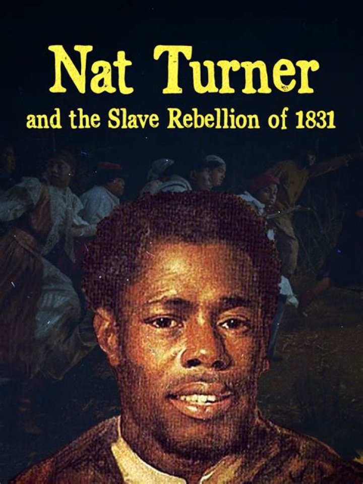 Nat Turner - Bio, Age, Wiki, Facts and Family
