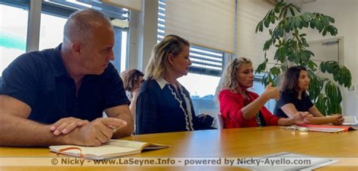 Nathalie Tresya - Bio, Age, Wiki, Facts and Family