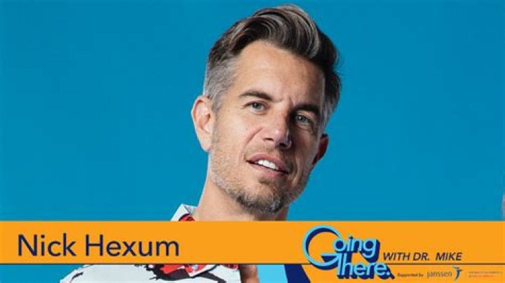 Nick Hexum - Bio, Age, net worth, siblings, Wiki, Facts and Family