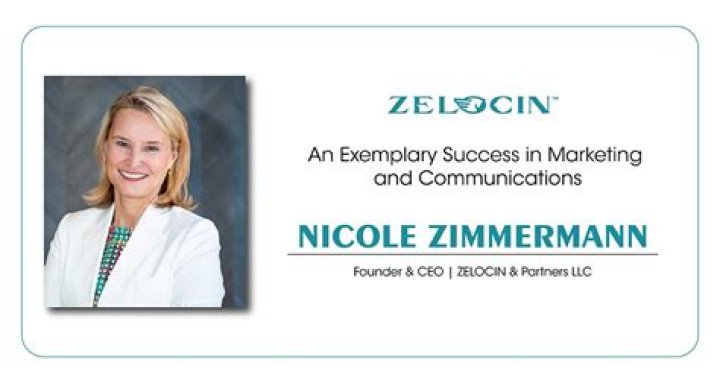 Nicole Zimmermann - Bio, Age, Wiki, Facts and Family