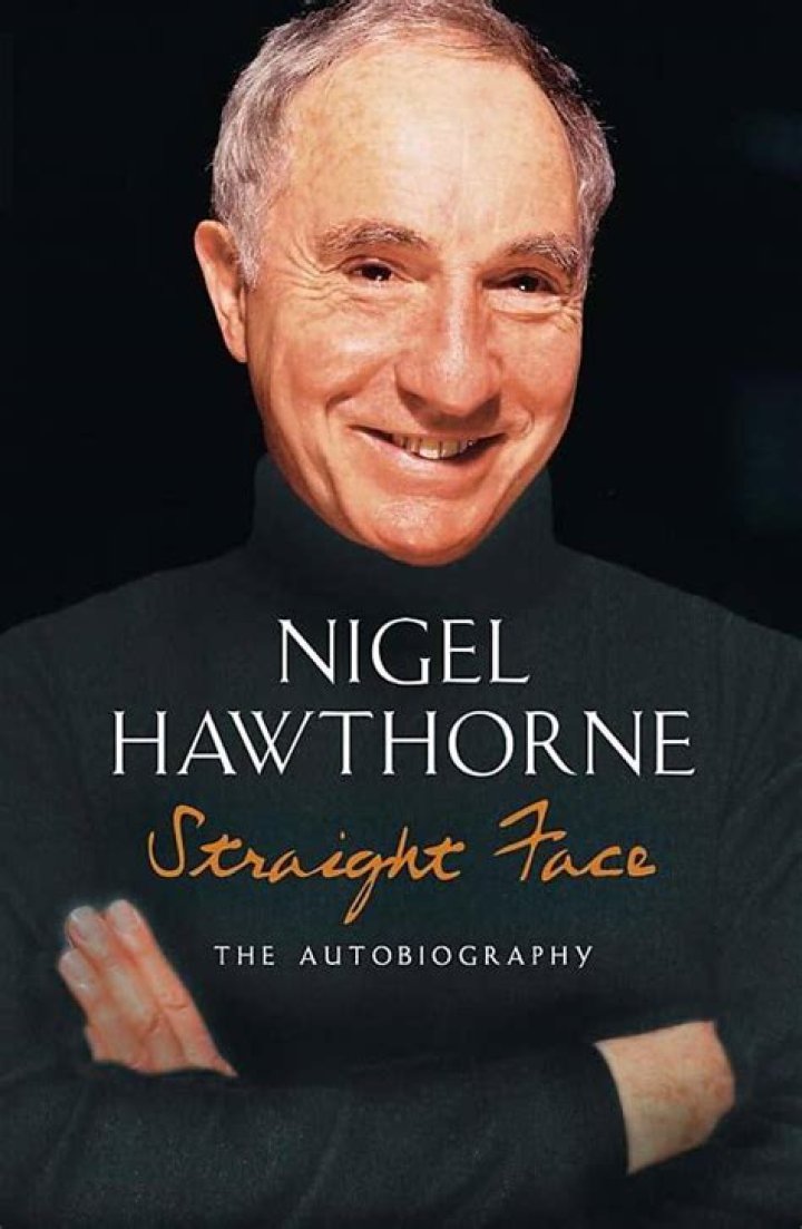 Nigel Hawthorne - Bio, Age, Wiki, Facts and Family
