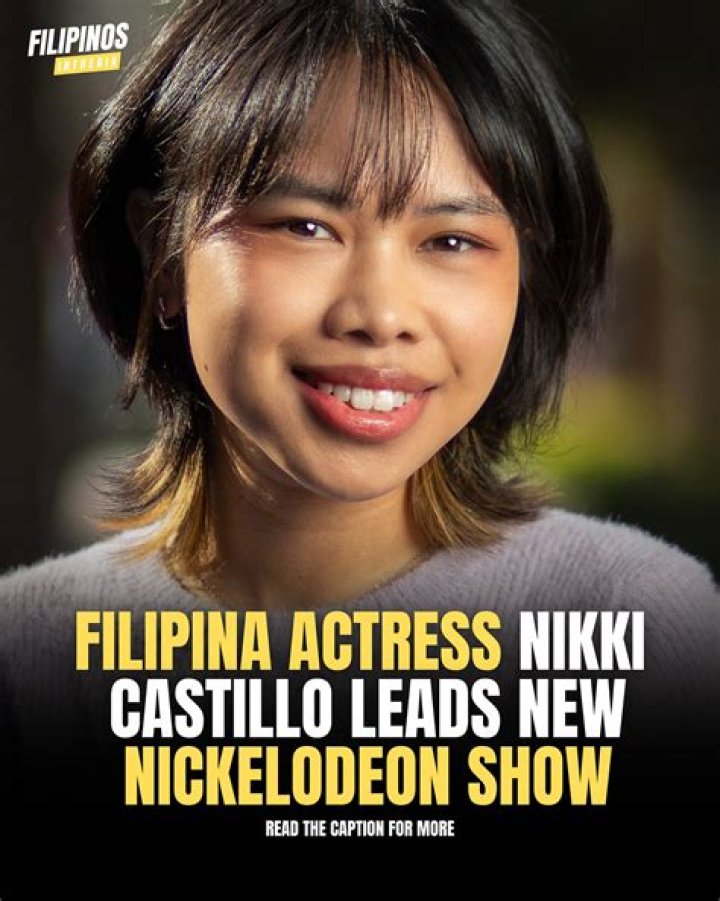 Nikki Castillo - Bio, Age, Wiki, Facts and Family