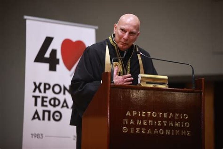 Nikos Galis - Bio, Age, height, Wiki, Facts and Family