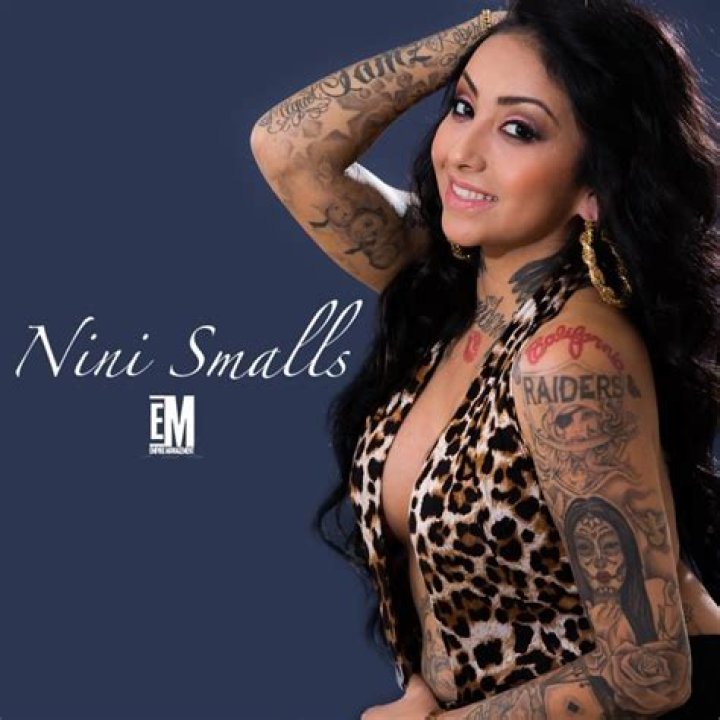 Nini Smalls - Bio, Age, Wiki, Facts and Family