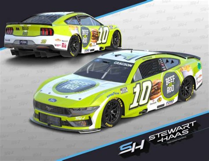 Noah Gragson - Bio, Age, Wiki, Facts and Family