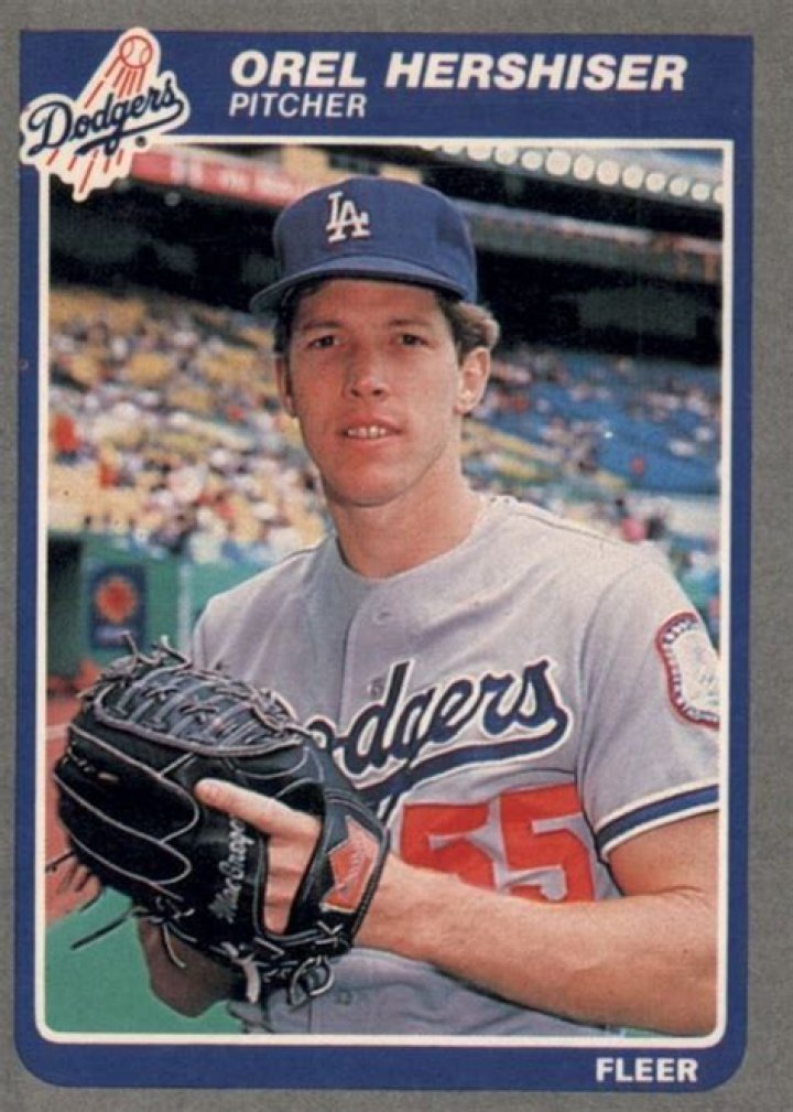 Orel Hershiser - Bio, Age, net worth, height, Wiki, Facts and Family