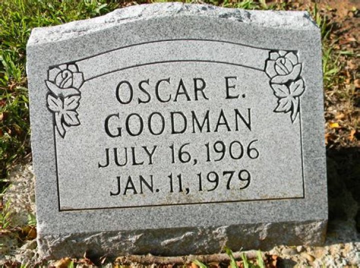 Oscar Goodman - Bio, Age, Wiki, Facts and Family