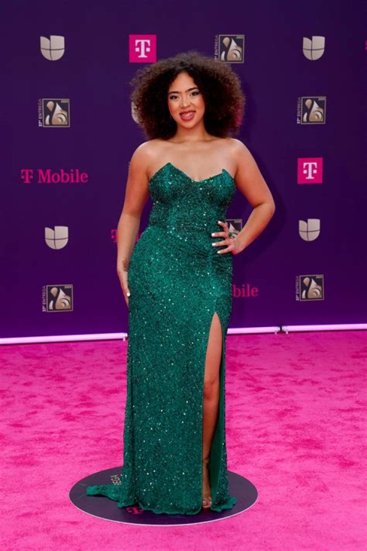 Paola Guanche - Bio, Age, Wiki, Facts and Family