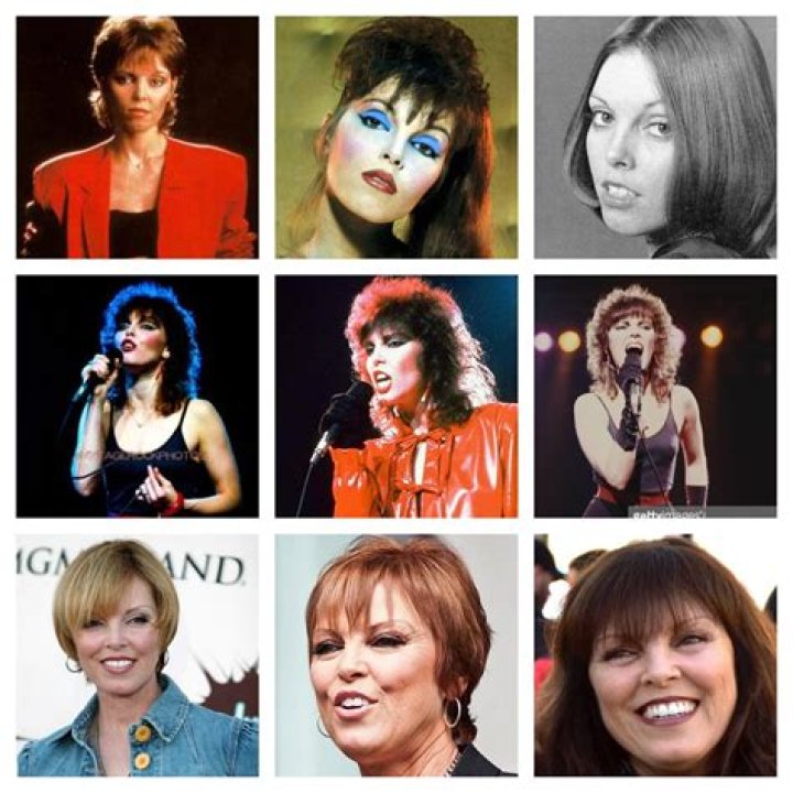 Pat Benatar - Bio, Age, Wiki, Facts and Family