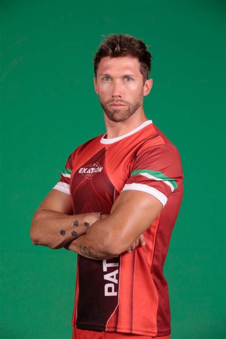 Patrick Loliger - Biography, Age, Wiki, Facts and Family