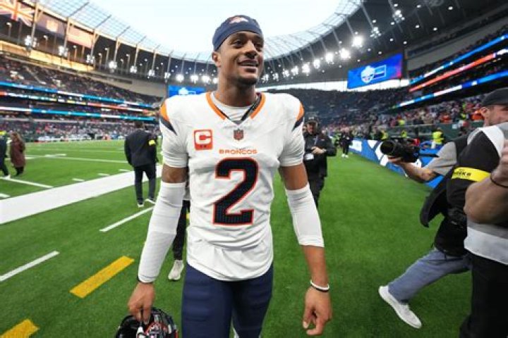 Patrick Frank Surtain II: Football Player Detailed Bio, Age, Birthday, & Height Insights and more