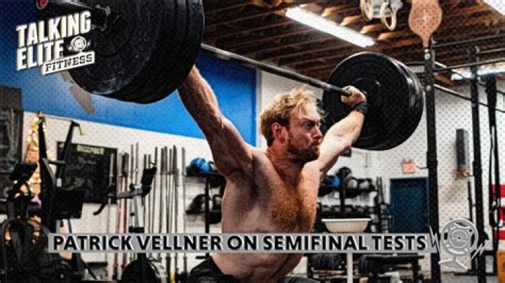 Patrick Vellner - Bio, Age, Wiki, Facts and Family