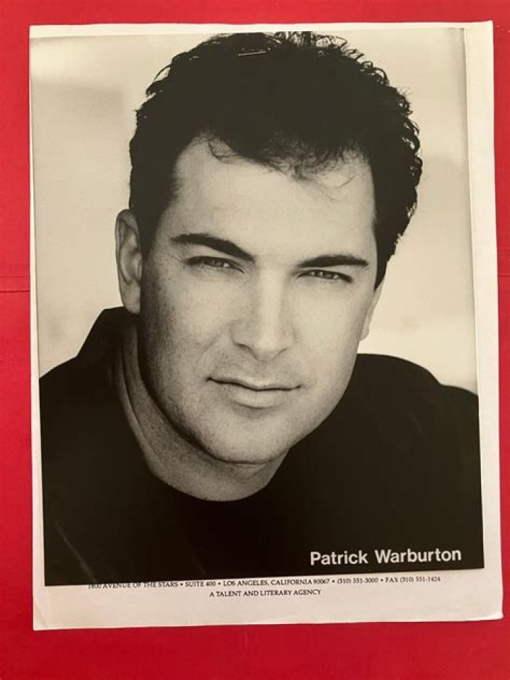 Patrick Warburton - Bio, Age, net worth, siblings, height, weight, Wiki, Facts and Family