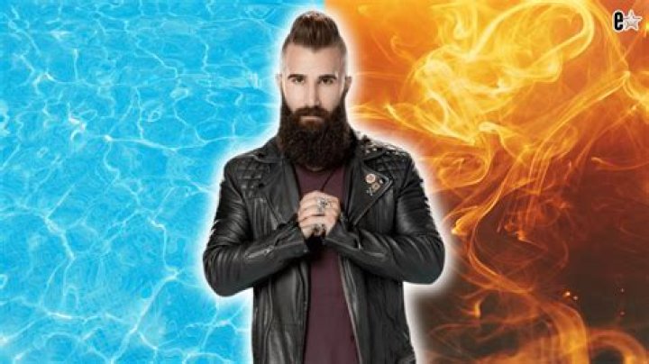 Paul Abrahamian - Bio, Age, Wiki, Facts and Family