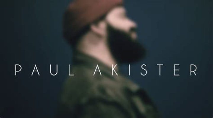 Paul Akister - Bio, Age, siblings, Wiki, Facts and Family