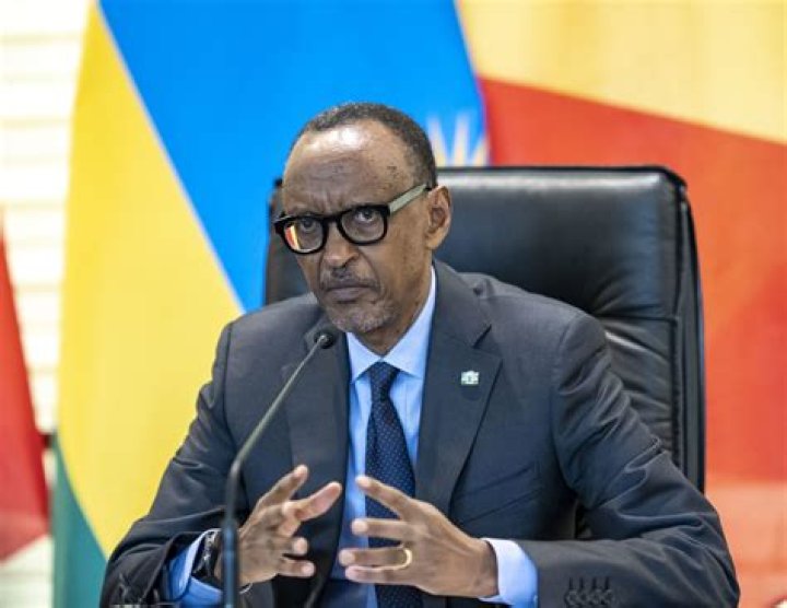 Paul Kagame - Bio, Age, net worth, height, Wiki, Facts and Family