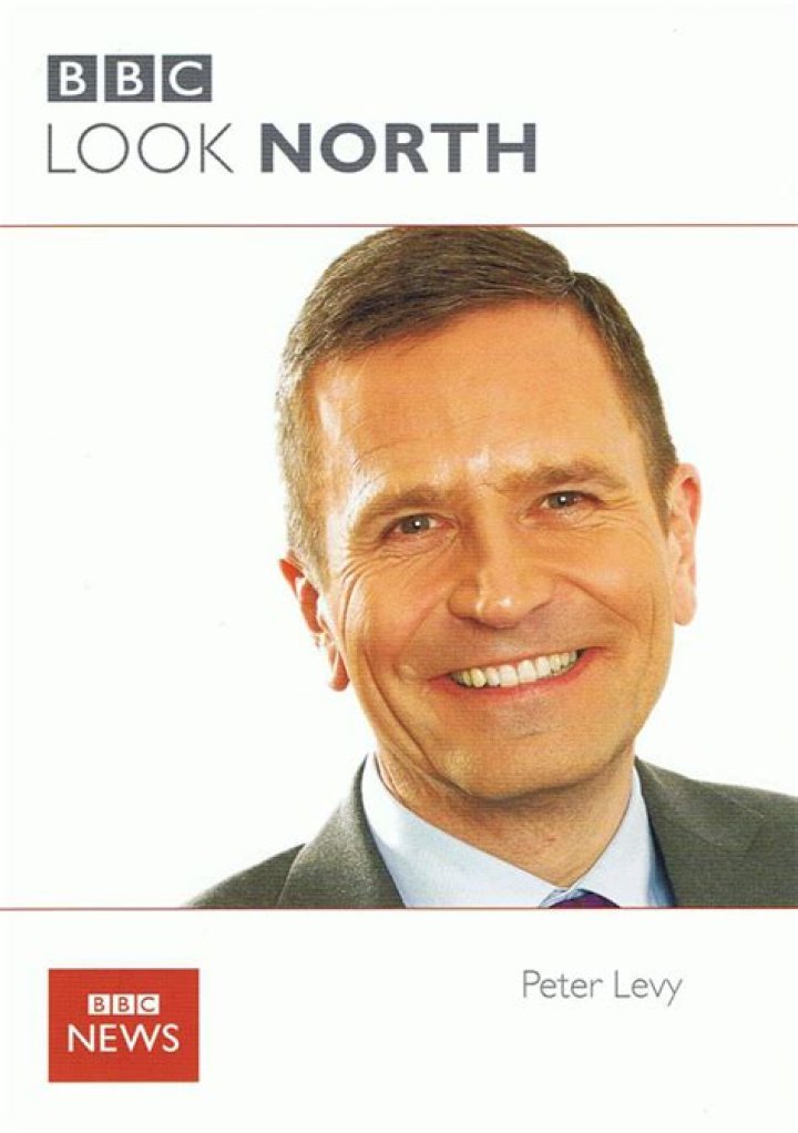 Peter Levy - Bio, Age, Wiki, Facts and Family