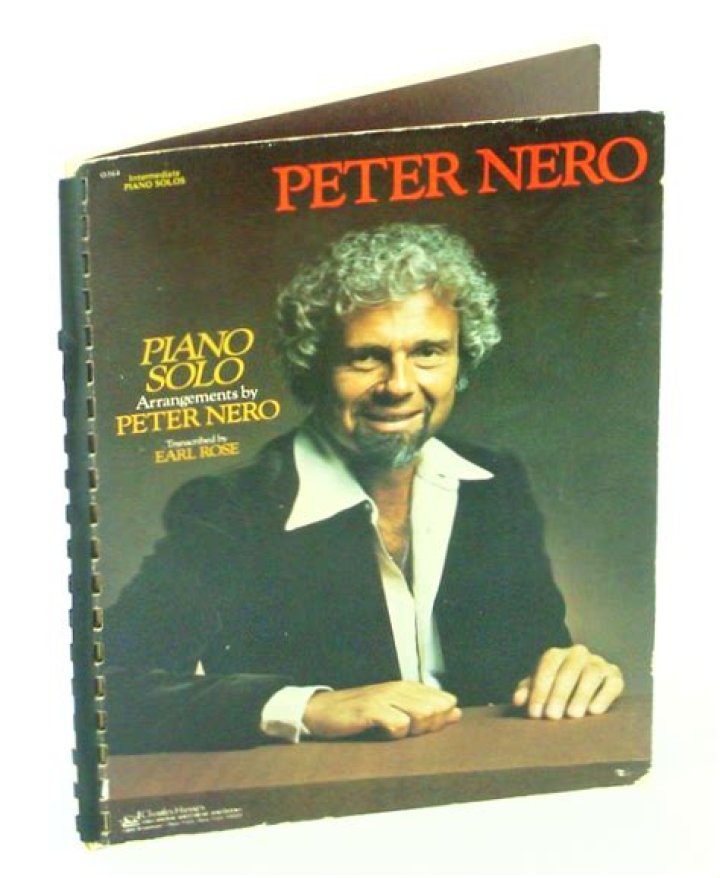 Peter Nero - Bio, Age, Wiki, Facts and Family