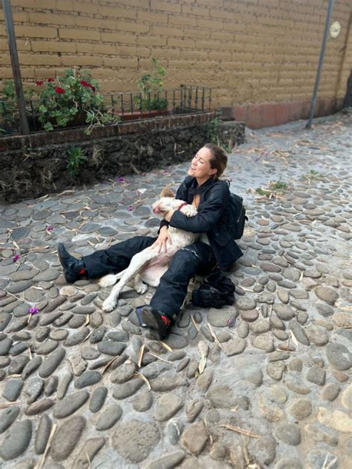 Pia Sanz - Bio, Age, Wiki, Facts and Family