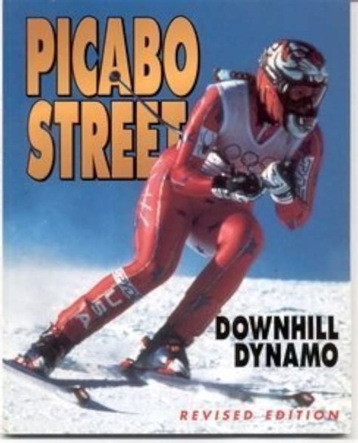 Picabo Street - Bio, Age, Wiki, Facts and Family