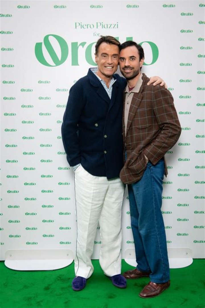 Piero Piazzi - Bio, Age, Wiki, Facts and Family