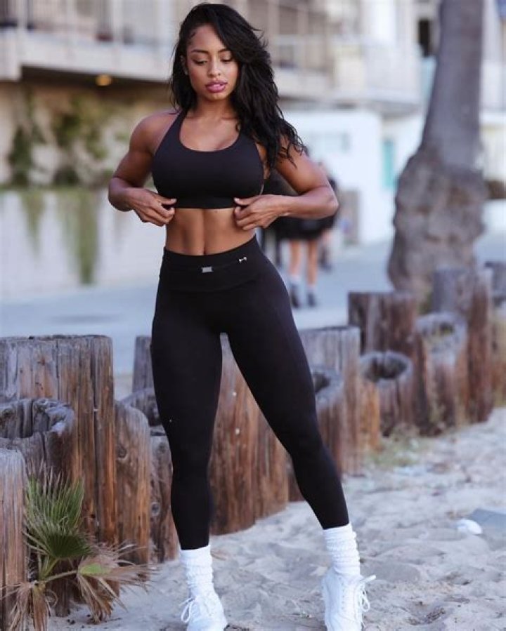 Qimmah Russo - Bio, Age, Wiki, Facts and Family