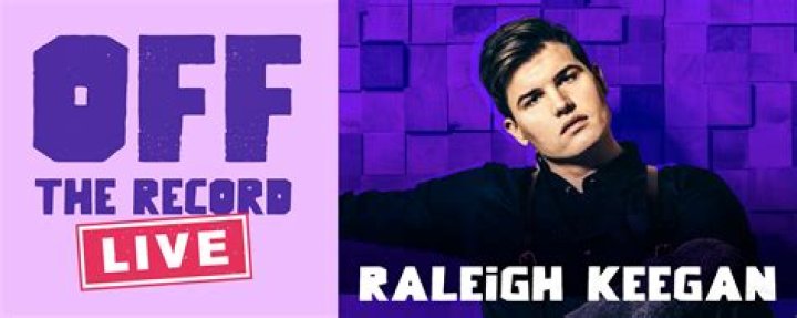 Raleigh Keegan - Bio, Age, Wiki, Facts and Family