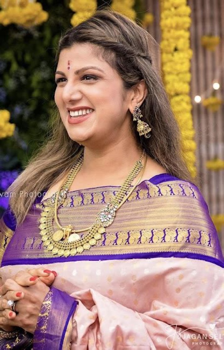 Rambha - Bio, Age, Wiki, Facts and Family