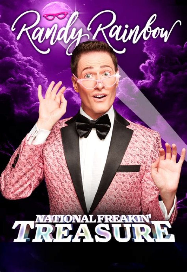 Randy Rainbow - Bio, Age, Wiki, Facts and Family