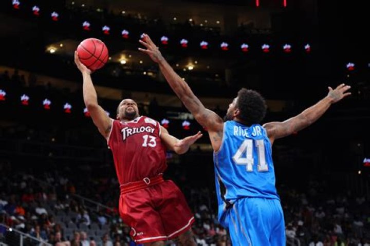 Rashard Lewis - Bio, Age, net worth, height, Wiki, Facts and Family