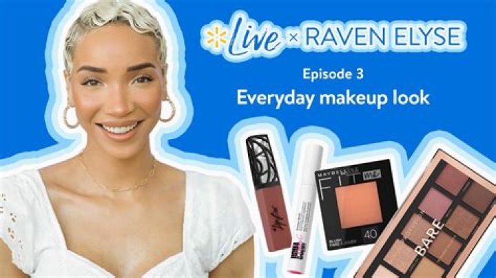 Raven Elyse - Bio, Age, Wiki, Facts and Family