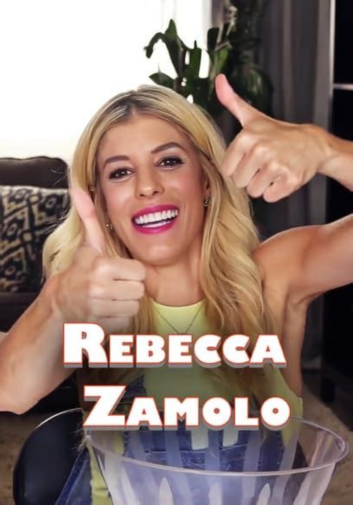 Rebecca Zamolo - Bio, Age, Wiki, Facts and Family