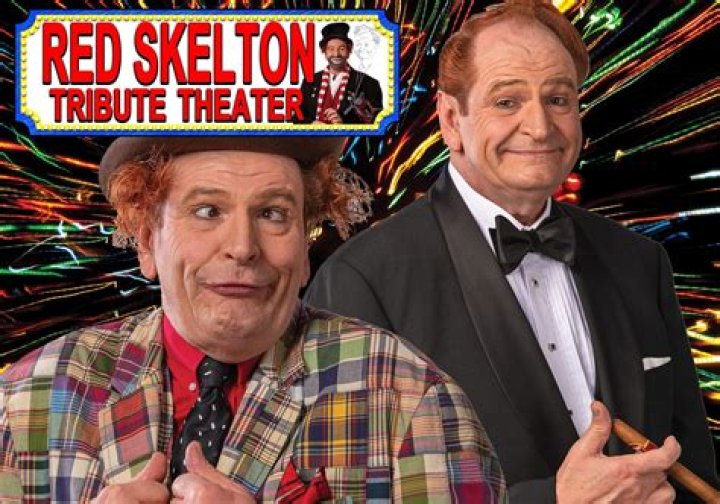 Red Skelton - Bio, Age, net worth, height, Wiki, Facts and Family